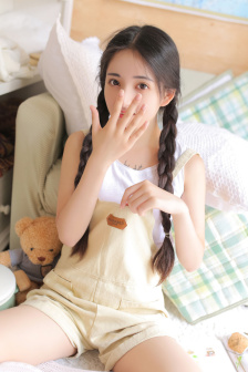 天真遇到现实