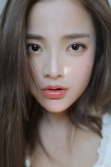 明星专题：罗丽